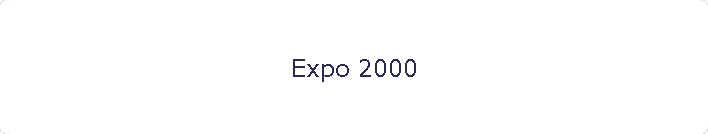 Expo 2000