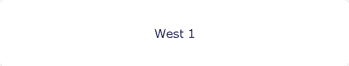 West 1